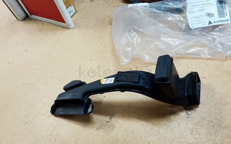 Патрубок воздушного фильтра за 25 000 тг. в Астана