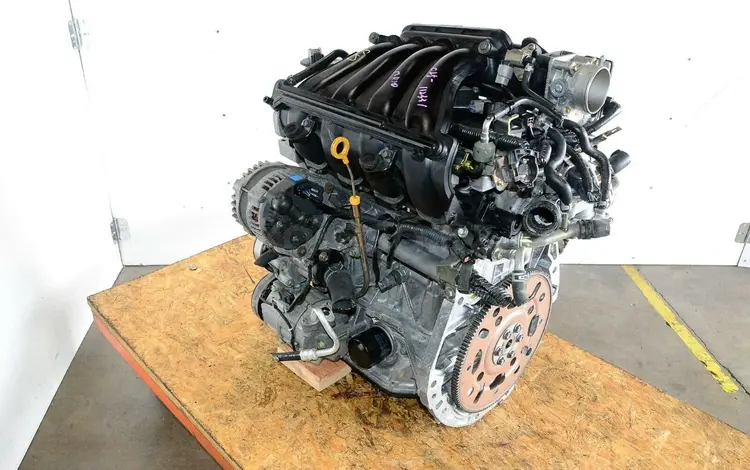 Двигатель на Ниссан Кашкай в алматы 2, 0 (MR20/VQ35/VQ40/FX35)үшін95 000 тг. в Алматы