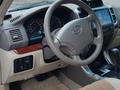 Toyota Land Cruiser Prado 2007 года за 13 100 000 тг. в Караганда – фото 9