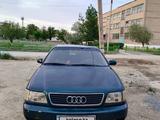 Audi A6 1994 года за 2 500 000 тг. в Кызылорда – фото 2