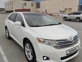 Toyota Venza 2009 года за 9 000 000 тг. в Актау – фото 4