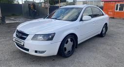 Hyundai Sonata 2006 годаfor2 400 000 тг. в Астана