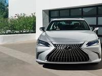 Решетка радиатора LEXUS ES 2018-2023for210 000 тг. в Астана