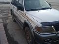 Mitsubishi Montero Sport 2000 года за 3 800 000 тг. в Семей – фото 8