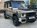 Mercedes-Benz G 500 2005 годаүшін12 500 000 тг. в Алматы – фото 2