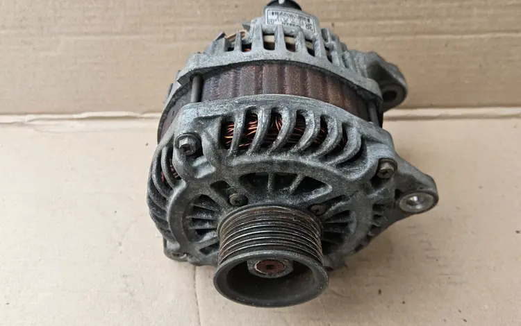 Генератор Nissan VQ37 за 40 000 тг. в Алматы