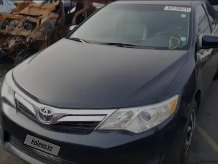 Toyota Camry 2011 года за 5 000 000 тг. в Атырау – фото 5