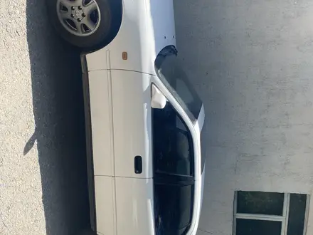 Toyota Camry, 1992