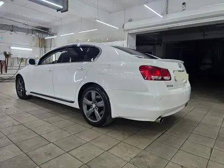 Lexus GS 300 2008 года за 8 500 000 тг. в Алматы