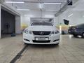 Lexus GS 300 2008 годаүшін8 500 000 тг. в Алматы – фото 9