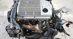 Двигатель мотор Toyota 1MZ-fe 3.0 тойота Япония Привознойүшін87 200 тг. в Алматы