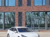 Hyundai Sonata 2018 годаүшін8 000 000 тг. в Шымкент – фото 2