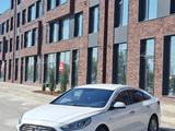 Hyundai Sonata 2018 годаүшін8 000 000 тг. в Шымкент – фото 3