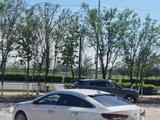 Hyundai Sonata 2018 годаүшін8 000 000 тг. в Шымкент – фото 5