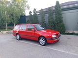 Volkswagen Golf 1994 года за 2 100 000 тг. в Тараз – фото 2