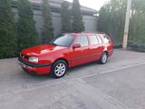 Volkswagen Golf 1994 года за 2 100 000 тг. в Тараз