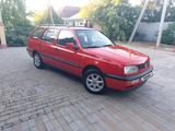Volkswagen Golf 1994 года за 2 100 000 тг. в Тараз – фото 3