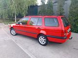 Volkswagen Golf 1994 года за 2 100 000 тг. в Тараз – фото 4