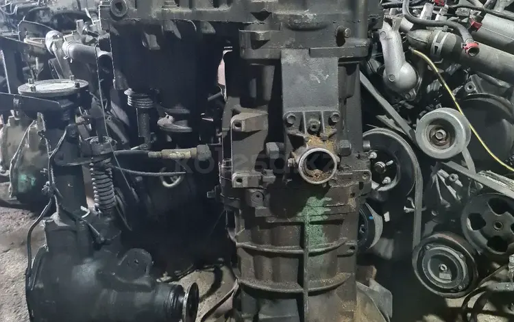Кпп мех 1Hz 4.2 дизель за 950 000 тг. в Алматы