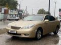 Lexus ES 300 2002 года за 5 700 000 тг. в Алматы – фото 2