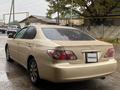 Lexus ES 300 2002 года за 5 700 000 тг. в Алматы – фото 3