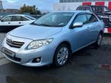 Toyota Corolla 2008 годаүшін4 850 000 тг. в Костанай – фото 4