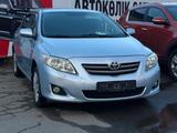 Toyota Corolla 2008 годаүшін4 850 000 тг. в Костанай