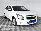 Chevrolet Cobalt 2021 года за 5 390 000 тг. в Павлодар – фото 3