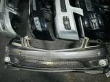 W204 AMG передний бампер за 200 000 тг. в Алматы