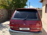 Toyota Previa 1993 года за 2 000 000 тг. в Шымкент – фото 3