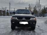 Mitsubishi Pajero Sport 2008 годаүшін6 500 000 тг. в Петропавловск – фото 3