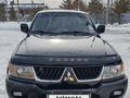 Mitsubishi Pajero Sport 2008 года за 6 500 000 тг. в Петропавловск – фото 2