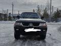 Mitsubishi Pajero Sport 2008 года за 6 500 000 тг. в Петропавловск – фото 7