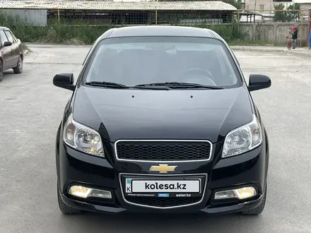 Chevrolet Nexia 2021 года за 4 300 000 тг. в Кызылорда – фото 6