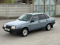 ВАЗ (Lada) 21099 2003 года за 1 450 000 тг. в Тараз – фото 6