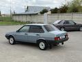 ВАЗ (Lada) 21099 2003 года за 1 450 000 тг. в Тараз – фото 14
