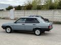 ВАЗ (Lada) 21099 2003 года за 1 450 000 тг. в Тараз – фото 15