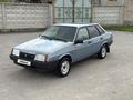 ВАЗ (Lada) 21099 2003 года за 1 450 000 тг. в Тараз – фото 16