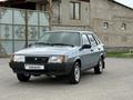 ВАЗ (Lada) 21099 2003 года за 1 450 000 тг. в Тараз – фото 17