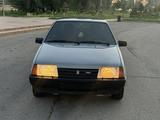 ВАЗ (Lada) 21099 2003 года за 1 450 000 тг. в Тараз – фото 4