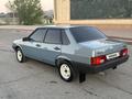ВАЗ (Lada) 21099 2003 года за 1 450 000 тг. в Тараз – фото 3
