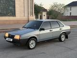 ВАЗ (Lada) 21099 2003 года за 1 450 000 тг. в Тараз