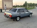 ВАЗ (Lada) 21099 2003 года за 1 450 000 тг. в Тараз – фото 5