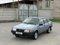 ВАЗ (Lada) 21099 2003 года за 1 450 000 тг. в Тараз – фото 7