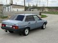 ВАЗ (Lada) 21099 2003 года за 1 450 000 тг. в Тараз – фото 12