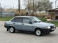 ВАЗ (Lada) 21099 2003 года за 1 450 000 тг. в Тараз – фото 10