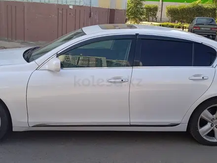 Lexus GS 300 2006 года за 6 200 000 тг. в Астана