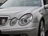Mercedes-Benz E 500 2003 года за 6 500 000 тг. в Алматы – фото 2