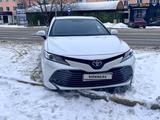 Toyota Camry 2019 годаfor16 200 000 тг. в Кокшетау