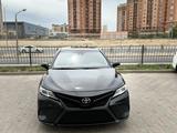 Toyota Camry 2018 года за 12 858 830 тг. в Актау – фото 4